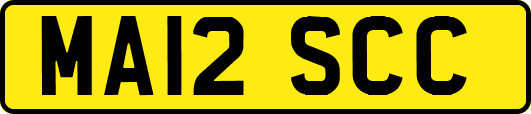 MA12SCC