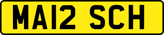 MA12SCH