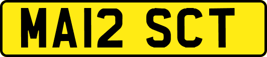 MA12SCT