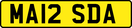 MA12SDA