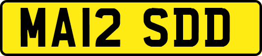 MA12SDD