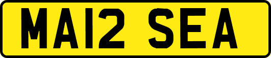 MA12SEA