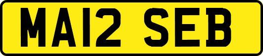 MA12SEB