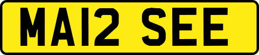MA12SEE