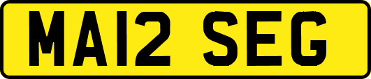 MA12SEG