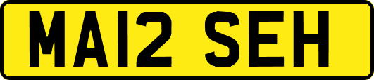 MA12SEH