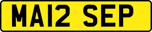 MA12SEP