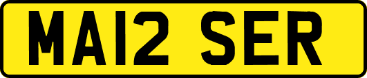 MA12SER
