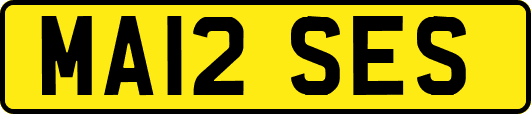 MA12SES