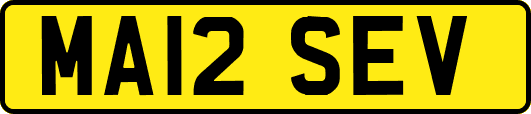 MA12SEV