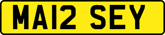 MA12SEY