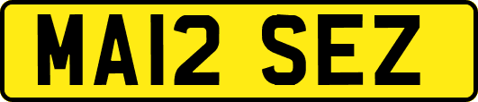 MA12SEZ