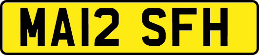 MA12SFH