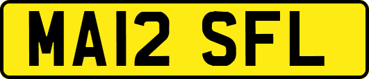 MA12SFL