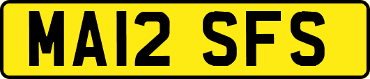 MA12SFS