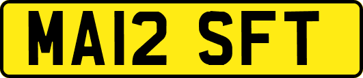 MA12SFT