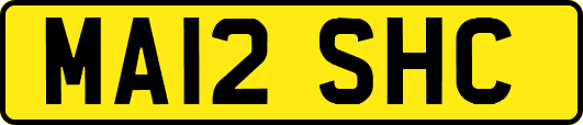 MA12SHC