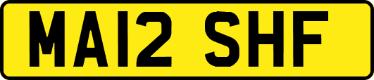 MA12SHF