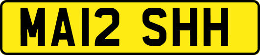 MA12SHH