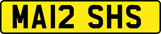 MA12SHS