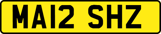 MA12SHZ