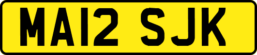 MA12SJK