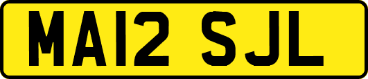 MA12SJL