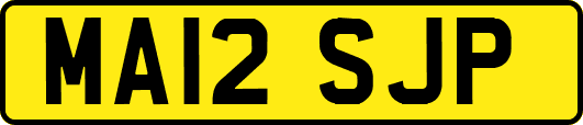 MA12SJP