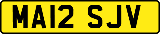 MA12SJV