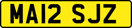 MA12SJZ