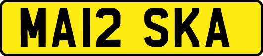 MA12SKA
