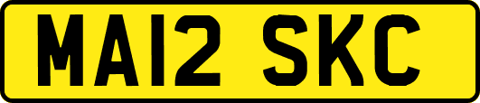 MA12SKC