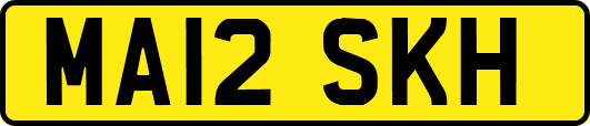 MA12SKH