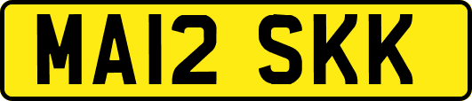 MA12SKK