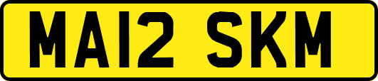 MA12SKM