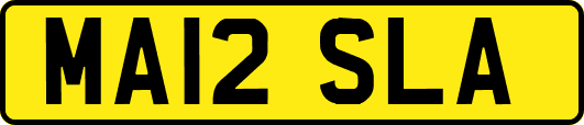 MA12SLA