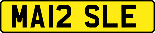 MA12SLE