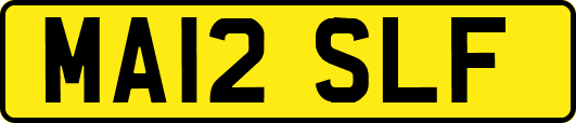MA12SLF