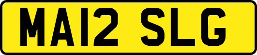 MA12SLG