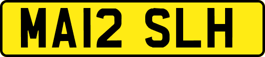MA12SLH