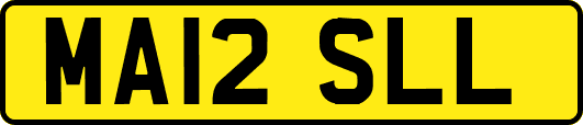 MA12SLL