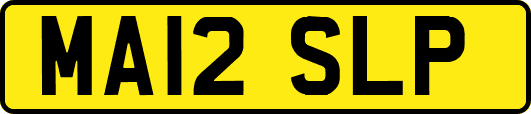 MA12SLP