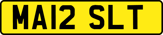 MA12SLT