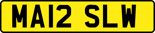 MA12SLW