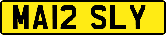 MA12SLY