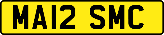 MA12SMC