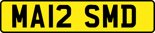 MA12SMD