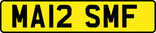 MA12SMF