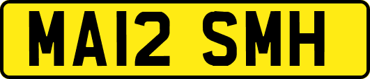 MA12SMH