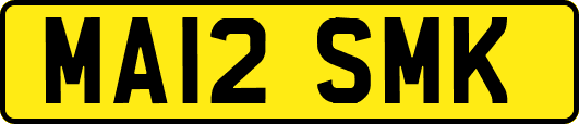 MA12SMK